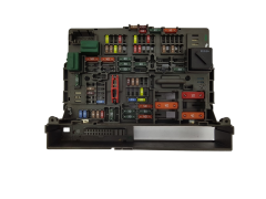Boîtier Fusibles BMW 9119445-02 18231.000.000A 9119445