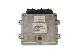 Calculateur 51822896 4100147 Fiat Metatron 36231