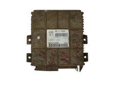 Calculateur 9625274380 G6.110D04 16227.124 PSA Magneti Marelli 16232