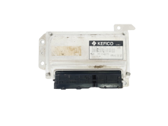 Calculateur 9030930390F 39110-02BA5 MKH6IS10 Hyundai Kefico 38457