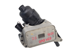 Boîtier De Filtre D’huile 152085948R 1.6 dci Renault Opel Mercedes 6000km Boîtier De Filtre D’huile 152085948R 1.6 dci Renault Opel Mercedes 6000km