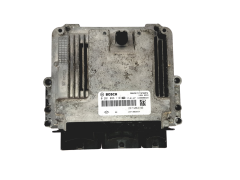 Calculateur Renault 237106319R 0281033119 Bosch 29733