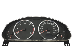 Bloc Compteurs Vitesse Mazda 6 JGGJ6WC 29487