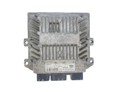 Calculateur 7S61-12A650-AA 5WS40433A-T SID 804 2CLA Ford Siemens 63344