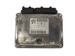 Calculateur IAW49F.B9 46761565 61600.438.02 Fiat Magneti Marelli 3429
