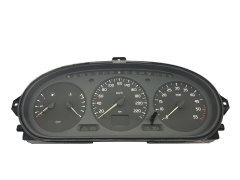Bloc Compteurs Vitesse Megane Scenic 21578161-2 21612792-4 57494