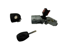 Commutateur D’allumage Renault Modus 8200214168 N0502060 501992