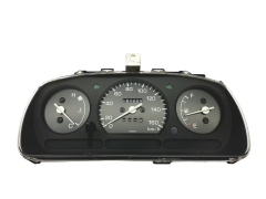 Bloc Compteurs Vitesse Daihatsu Cuore 83010-87L24 157380-8280 Denso