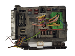 Calculateur BSM-B3 PSA 9643498880 T118470003G Siemens Calculateur BSM-B3 PSA 9643498880 T118470003G Siemens