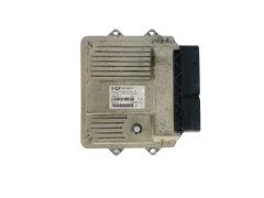 Calculateur FGP 55195819 MJD6JF.Y1 Lancia Magneti Marelli 46105