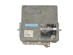 Calculateur Ecu 90459811ZQ 0281001214 Opel 38054