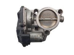 Boitier Papillon D’admission BMW Mini 13.54- 7618838 A2C80221400 3189