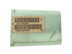 Calculateur Moduł Jeep P56010345AB