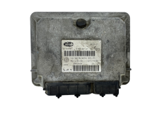 Calculateur 51793106 IAW4AF.M9 61600.627.07 Fiat Magneti Marelli 52640