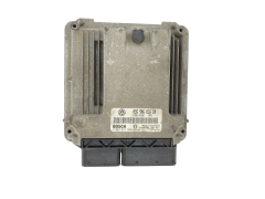Calculateur 03G906016DH 0281011864 Seat Bosch 59804