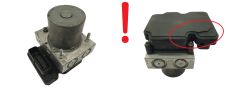 Pompe Abs Crafter Sprinter A9069004701 0265242717 Bosch 67292