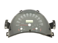 Bloc Compteurs Vitesse VW New Beetle 1C0919861A 26381