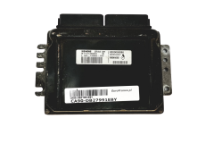 Calculateur S110138000B 8200059086 8200044437 Renault Siemens 27991