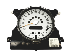 Bloc Compteurs Vitesse Mini One Cooper 6211 6921518 31423 Bloc Compteurs Vitesse Mini One Cooper 6211 6921518 31423
