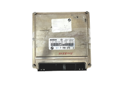 Calculateur 0281010314 7789376 28RTF091 BMW Bosch 23750