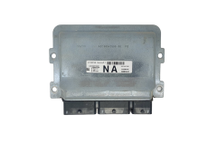 Calculateur A3C0028150001 EMS3140 237109775R Renault Continental 43937 Calculateur A3C0028150001 EMS3140 237109775R Renault Continental 43937