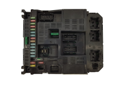 Calculateur BSI 9644098280 9636760580 PSA Valeo 1228 Calculateur BSI 9644098280 9636760580 PSA Valeo 1228