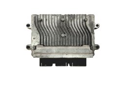 Calculateur 9661700480 9651696680 PSA Valeo 23540