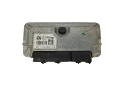 Calculateur 03C906024AD 03C906024F 61601.417.05 VW Magneti Marelli