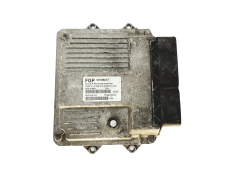 Calculateur FGP MJD6JF.P3 55195817 Fiat 21732