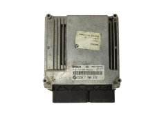 Calculateur BMW 7789572 0281010565 Bosch 15894