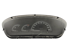 Bloc Compteurs Vitesse Fiat Brava 60.6115.002 606115002 33197