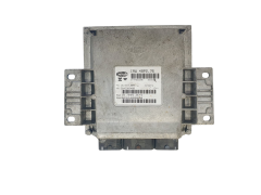 Calculateur 9652488080 IAW48P2.76 PSA Magneti Marelli 41168