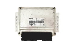 Calculateur 46747951 0281010334 Fiat Bosch 26730