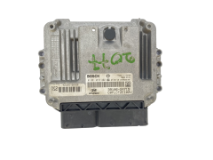 Calculateur 0281013402 39106-2A715 Hyundai Bosch 59808
