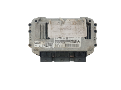 Calculateur 9659306580 0261208558 9652552380 PSA Bosch 41392 Calculateur 9659306580 0261208558 9652552380 PSA Bosch 41392