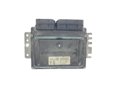 Calculateur MEC32-110 J3 YG Nissan Hitachi 62991