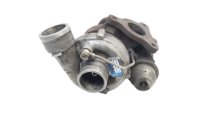 Turbocompresseur 53149707010 KKK  K14-116 1.9 TD Citroen Peugeot 1058