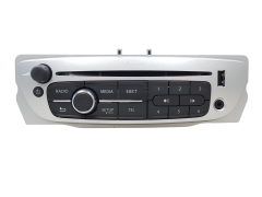 Radio Cd Mp3 AUX BT USB Renault Megane 3 Scenic 3 281159184R 6575 Radio Cd Mp3 AUX BT USB Renault Megane 3 Scenic 3 281159184R 6575