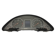 Bloc Compteurs Vitesse A4 B6 8E0920900G 0263626020 37494