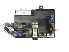 Calculateur 8V51-15K600-CF 116RA-000084 F005 V0 0545 Ford 18040