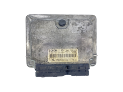Calculateur MSB101150 0281001956 Rover Bosch 63243