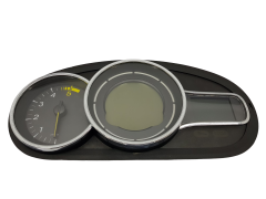 Bloc Compteurs Vitesse Renault Megane 3 248103988R 27003