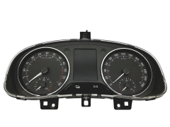 Bloc Compteurs Vitesse Skoda Fabia Roomster 5J0920841K VDO