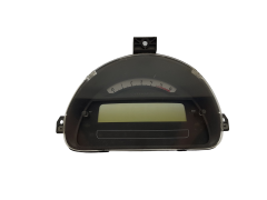Bloc Compteurs Vitesse Citroen C2 C3 9660225880 D 02 1318