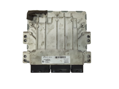 Calculateur Renault 237102703S 237101511S A3C0053540001 Continental