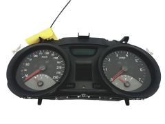 Bloc Compteurs Vitesse Renault Megane 2 8200306551 49139