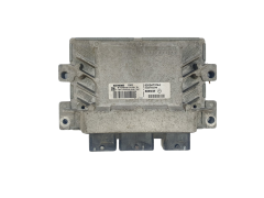 Calculateur S120201109A 8200473744  SIM32 Renault Siemens 46361