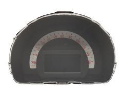 Bloc Compteurs Vitesse Smart Forfour 248213919R Johnson Controls