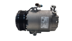 Compresseur De Climatisation Nouvelle Opel TSP0155440 4151DPSS Delphi Compresseur De Climatisation Nouvelle Opel TSP0155440 4151DPSS Delphi