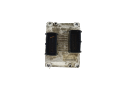 Calculateur Fiat 00468019640 0261206980 Bosch 35553